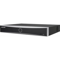 Регистратор Hikvision DS-7608NXI-K1(D) NVR 8ch AcuSense