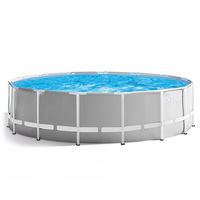 Piscină carcas metal Intex (366х76cm)