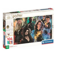 Пазл Clementoni Puzzle 104 Harry Potter (25759)
