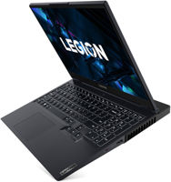 NB Lenovo 15.6" Legion 5 15ITH6H (Core i7-11800H 16Gb 1Tb)