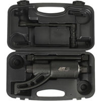 Ключ гаечный JTC JTC-5342 Ключ редукторный для колесных болтов 1:58 (мультипликатор)