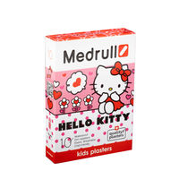 cumpără Set emplastru copii "Hello Kitty" N10 în Chișinău