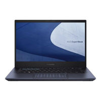 NB ASUS 14.0" ExpertBook B5 B5402CBA (Core i7-1260P 16Gb 512Gb)