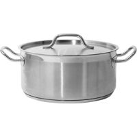Кастрюля Yato YG-00042 8l