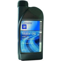 Масло General Motors 1942043 GM 1L