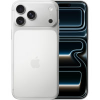 Смартфон Apple iPhone 17 Pro Max 256GB Silver MFYM4ZD