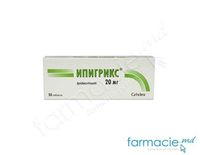 Ipigrix® comp. 20 mg N25x2