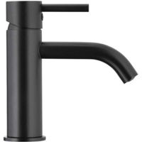 Baterie lavoar kfa armatura Neda черный латунь