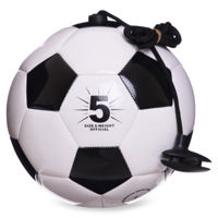 Minge fotbal pt antrenament №5 FB-6883-5 (6316)