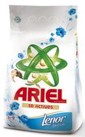 Ariel Automat стиральный порошок Touch of fresh, 2kg