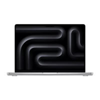 Ноутбук Apple MacBook Pro 14.0" M3 Pro CPU 12C/18C GPU 18/1TB Silver MRX73