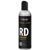 Средство для ухода за авто Detail Восстановитель внешнего пластика RD Reductant 250мл