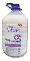 Sapun lichid Teta Violeta, 5 litri, Antibacterian