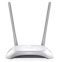 Router Wi-Fi TP-Link TL-WR840N