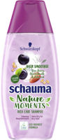 Șampon SCHAUMA ALMOND MILK 400ml