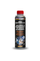 Valves & Injection Cleaner Curățarea duzelor de benzină și a supapelor
