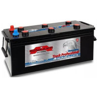 Автомобильный аккумулятор Sznajder 64520 145Ah HD Truck Professional 800A