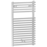 Uscător de prosoape Lazzarini Catania 500x730, 370W