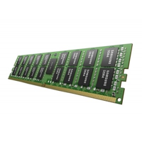 64GB DDR4-3200MHz  Samsung Reg. ECC "M393A8G40AB2-CWE", 2Rx4, PC-25600R, CL22, 1.2V