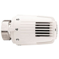 Аксессуар для систем отопления HERZ Cap termostatic Classic M28x1.5 1726006