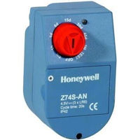 Аксессуар для систем отопления Honeywell Z74S-AN Servomotor pentru filtrul FKN74CS-1A