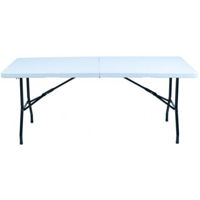 Мебель для кемпинга Richman Stenly White