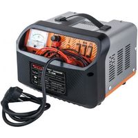 Încărcător acumlator auto Tatta Redresor auto cu pornire TI 50 R Profesional