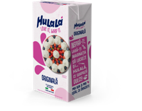 Frișcă Hulala Decor&Creme, 500ml