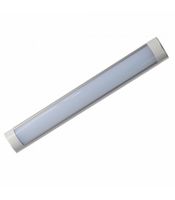 Lumina de fundal liniar LED, factura 6400K 18W 600