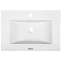 Раковина Montebella 700*480 Panda