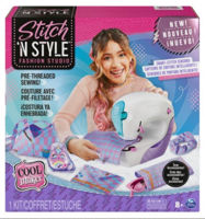 Игрушка miscellaneous 6063925 Sew Stylin Fashion Studio