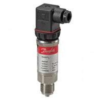 Преобразователь давления Danfoss MBS 4701 060G4301