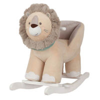 Детское кресло-качалка Kikka Boo 31201040014 Lion