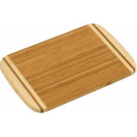 Доска разделочная Kesper 58113 din bambus