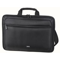 Сумка для ноутбука Hama 216531 Nice Laptop Bag, up to 44 cm (17.3"), black