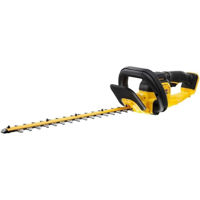 Foarfece pentru arbuști DeWalt DCMHT563P1, 18V, 1 x 5 Ah