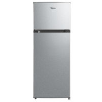 Холодильник с верхней морозильной камерой Midea MDRT294FGE50