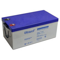 Автомобильный аккумулятор Ultracell UCG200-12 12V 200Ah