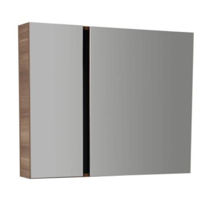 Зеркало для ванной Creavit Verti VE1100.00.VV