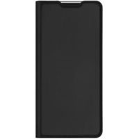 Чехол для смартфона Dux Ducis Flip SkinPro Samsung A35 5G, Black