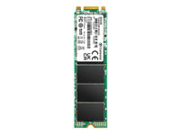 .M.2 SATA SSD  500GB Transcend 