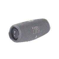 Portable Speakers JBL Charge 5, Grey