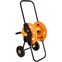 Furtun Hoteche 373301 КАТУШКА ДЛЯ ШЛАНГА С КОЛЕСАМИ 1/2″X60M