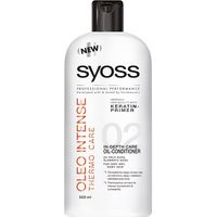 Balsam SYOSS 500ml OLEO INTENSE
