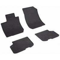 Коврик для автомобиля Rigum Dacia Logan 2013-/