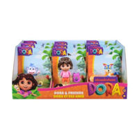 Игрушка miscellaneous 6071556 Figure Dora Single Figure, assort.