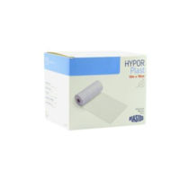 Медицинские расходные материалы Moretti PL353 Emplastru Banda adeziva hipoalergica 10cmх10m