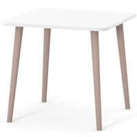 Набор детской мебели Veres 46.35.2.13 Нью-Йорк капучино-белый