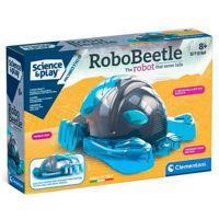 Robot Clementoni Gândacul (750660)
