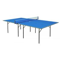 Теннисный инвентарь GSI Sport Tennis Sport Hobby Light Gk-1 Indoor Blue